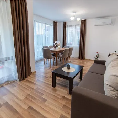 Casa vacanze Smokinite 2 - Pool And Bbq Near The Varna